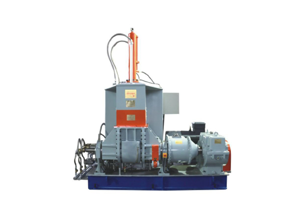 橡膠加壓式(液壓翻轉)捏煉機