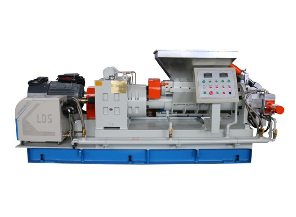 大連雙碗喂料擠出機與單碗喂料擠出機成本對比